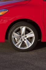 Toyota Matrix 2011 года